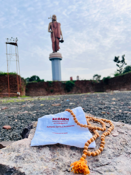 Original and Authentic Tulsi Mala